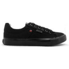 Lee Cooper Superge črna 42 EU LCW22310897M