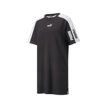 Puma Obleke črna Power Colorblock