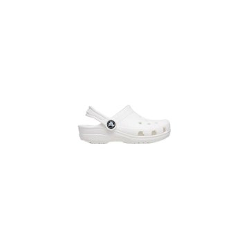 Crocs Cokle bela Classic