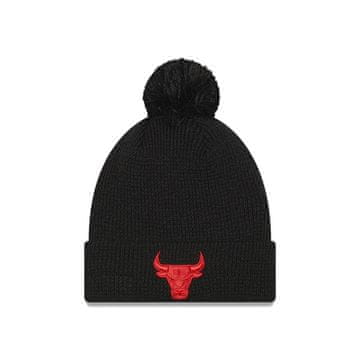 New Era Kape črna Nba Chicago Bulls