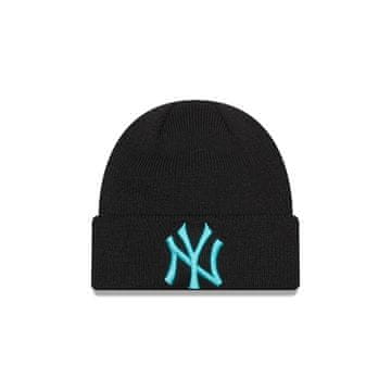New Era Kape črna League Essential New York Yankess