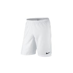 Nike Hlače obutev za trening bela 173 - 177 cm/S Laser II Woven