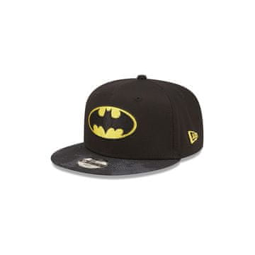 New Era Kape črna 950K Chyt DC 9FIFTY Batman