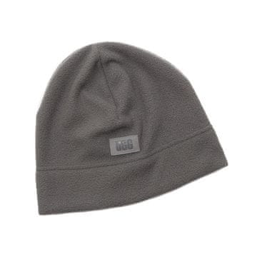 Ugg Australia Kape siva Fleece Beanie