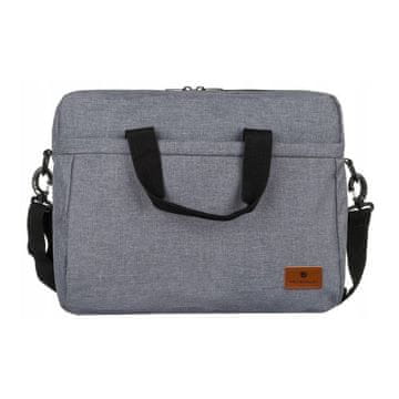 Peterson Torbe torbe za prenosnik siva DHPTNGBP1861885