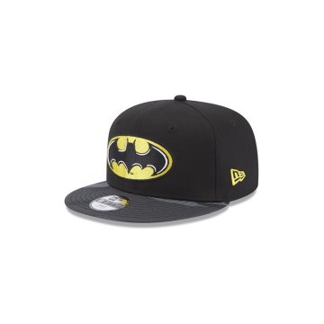 New Era Kape črna batman