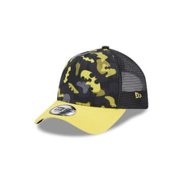 New Era Kape črna 940K AF Trucker Chyt DC Print Batman