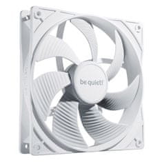 Be quiet! Pure Wings 3 ventilator, 140mm, bel (BL112)
