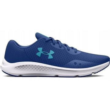 Under Armour Čevlji obutev za trening mornarsko modra BUTYUNDERCHARGEDPURSUIT33024878400