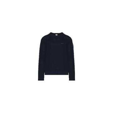 Aeronautica Militare Puloverji črna MA1445L50408358