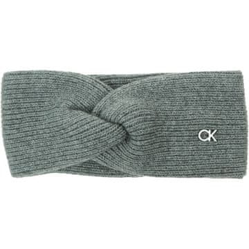 Calvin Klein Klobuk Calvin Klein ponovno zakleni zvit naglavni trak K60K610389P4A