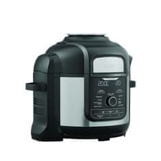 Ninja OP500EU Foodie Pressure večnamenski kuhalnik, 7,5 l, 9 v 1