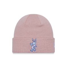 New Era Kape New Era Kids Tod Looney Tunes Knit Bugbun 60424714