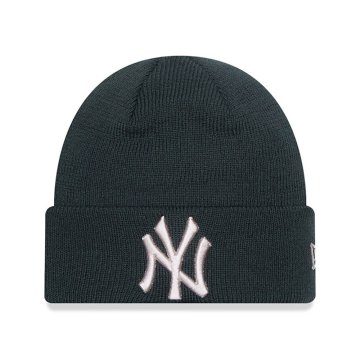 New Era Kape New Era Mlb Kids Chyt League Essential Beanie 60424865