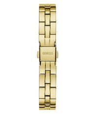 Guess Ladies Gold Tone Analog Watch GW0762L2