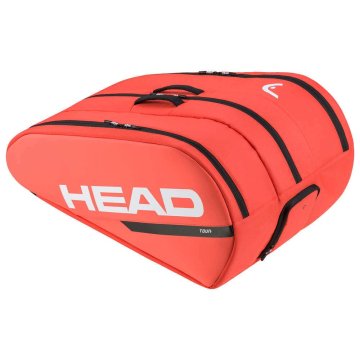 Head Torbe Head Tour Racquet 260814FO
