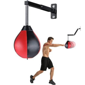 Sofistar PunchPro stenska boksarska vreča