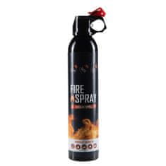 BONPET Gasilni sprej ročni prenosni 500ml