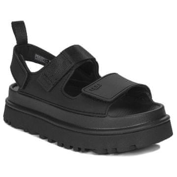 Ugg Australia Čevlji UGG goldenglow 1152685BLK