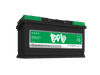 Stop&Go AGM akumulator, 95 Ah