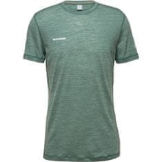 Mammut Majice zelena XL Jade