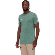 Mammut Majice zelena XL Jade