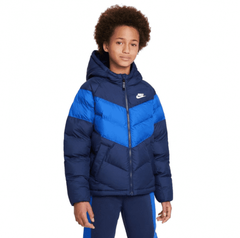 Nike Jakne uniwersalne S DX1264