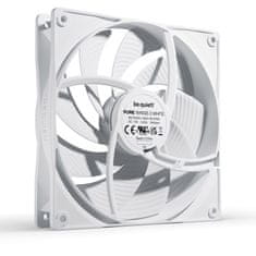 Be quiet! Pure Wings 3 ventilator, 140mm, bel (BL113)