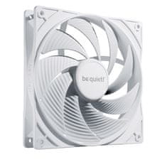Be quiet! Pure Wings 3 ventilator, 140mm, bel (BL113)