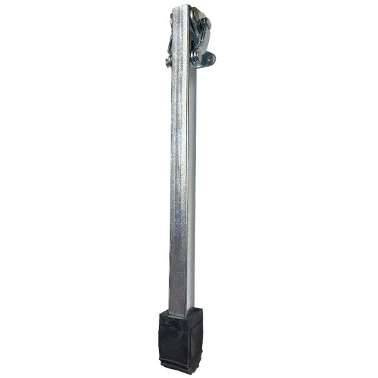 FIM Kovinoplastika Opornik za vrata 300 mm