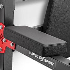 MARBO Sport palice s palico za steno ali lestve MH-U205
