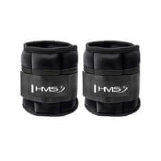 shumee ONK02 NASTAVLJIVE UTEŽI ZA GLEŽNJE IN ZAPESTJA 2 x 1 KG HMS