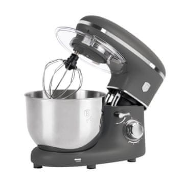 Berlingerhaus Kuhinjski robot 1300 W Antracit Line