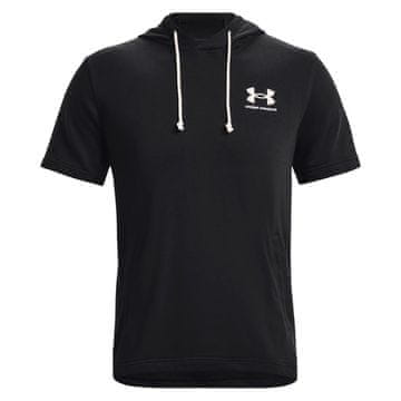 Under Armour Majice Under Armour Rival Terry Lc Ss Hd 1370396001