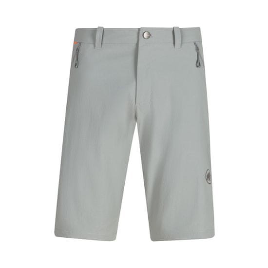 Mammut Hlače treking čevlji siva 183 - 187 cm/L 1023001200818