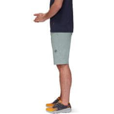 Mammut Hlače treking čevlji siva 183 - 187 cm/L 1023001200818