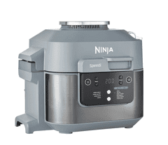 Ninja ON400EU Speedi večnamenski kuhalnik, 10 v 1, 5,7 l