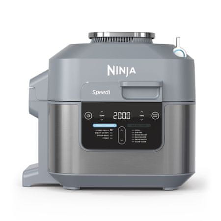 Ninja ON400EU Speedi