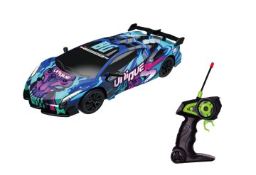 RC avto z daljinskim upravljalnikom 27 cm