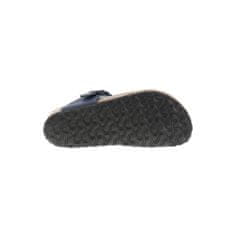 Birkenstock Japanke elegantni čevlji modra 44 EU Gizeh BF