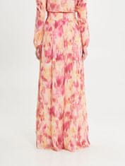 Rinascimento Krilo Floral-print Roza S