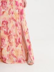 Rinascimento Krilo Floral-print Roza S