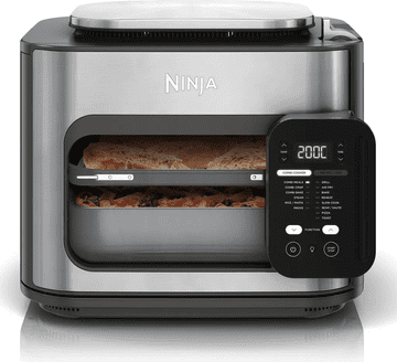 Ninja SFP700EU večnamenski kuhalnik, 12,5 l, 12 v 1