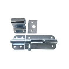 FIM Kovinoplastika Zapah za vrata 100 mm