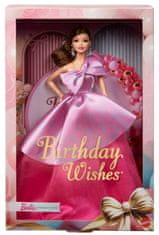 Mattel Barbie Signature Birthday Wishes punčka rojstnodnevne želje