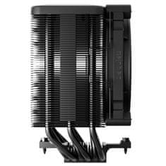 Be quiet! Dark Rock 5 procesorski hladilnik, 120 mm, 210 W (BK035)