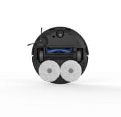 Ecovacs Deebot N30 Pro Omni robotski sesalnik in pomivalnik, črn