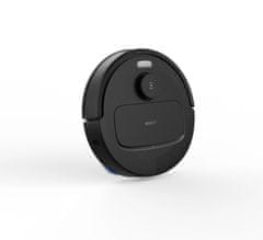 Ecovacs Deebot N30 Pro Omni robotski sesalnik in pomivalnik, črn