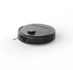 Ecovacs Deebot N30 Pro Omni robotski sesalnik in pomivalnik, črn