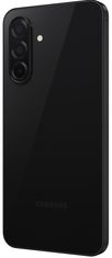Samsung Galaxy A26 5G pametni telefon, 8GB/256GB, črn (SM-A266BZKCEUE)